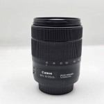 لنز کانن EF-S 18-135mm f/3.5-5.6 IS USM دست دوم